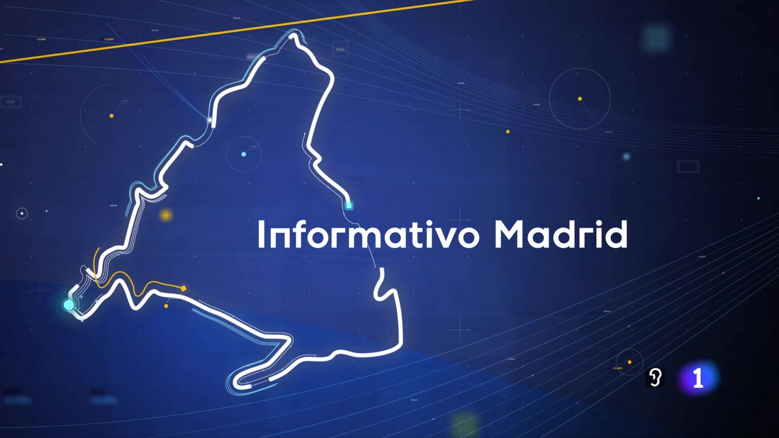 Informativo Madrid 2 - 06/05/2025
