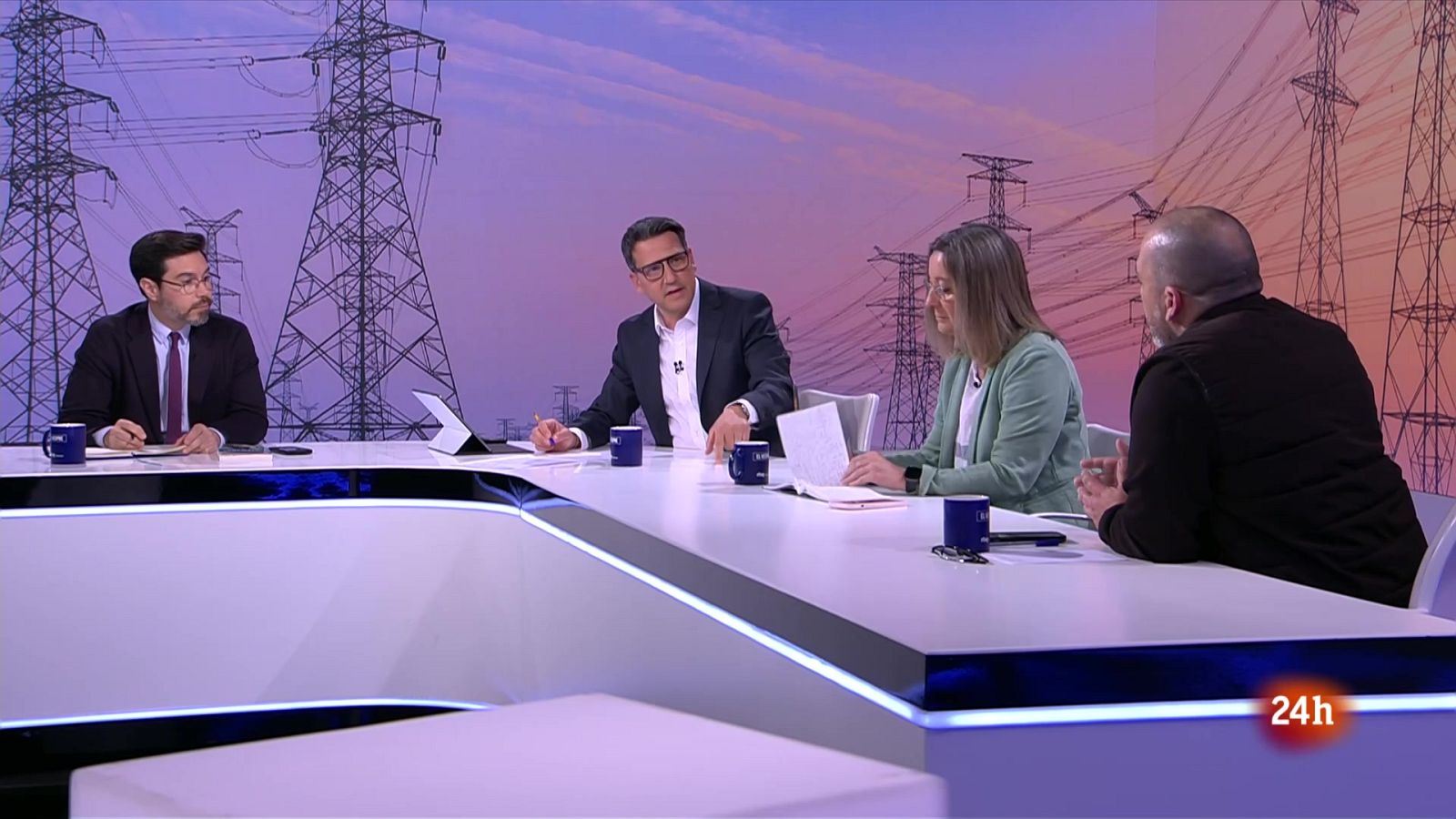 El Vespre - 06/05/2025