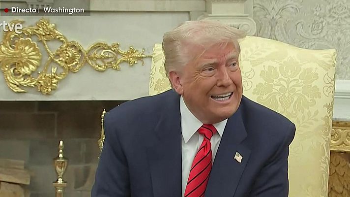 La tarde en 24h - La tarde en 24 horas - 06/05/25