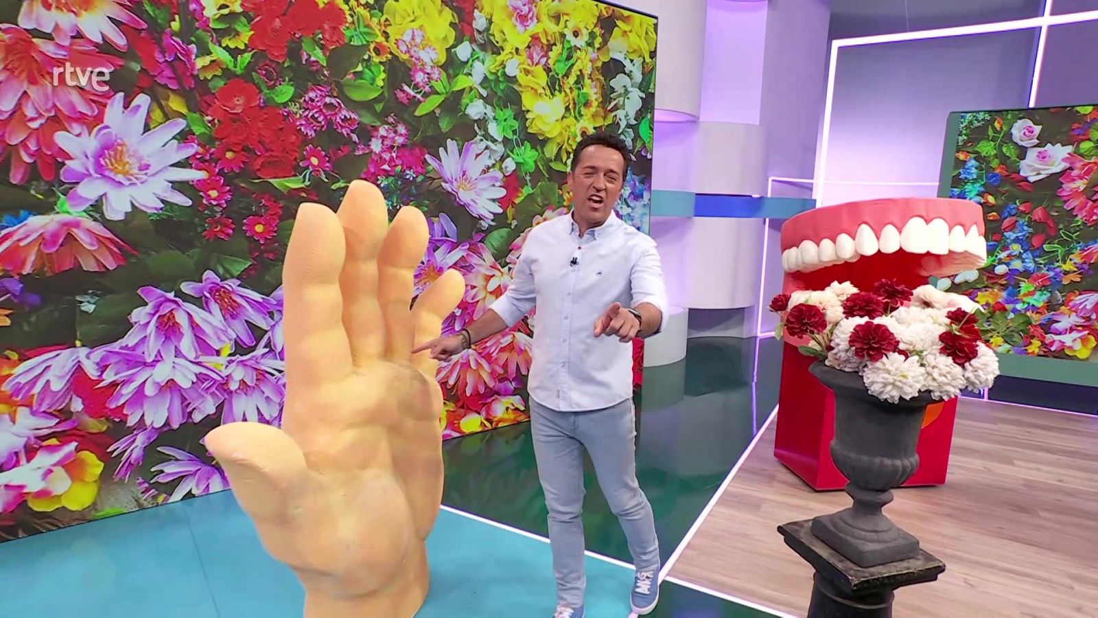 Aquí la Tierra - 06/05/25 - ver ahora