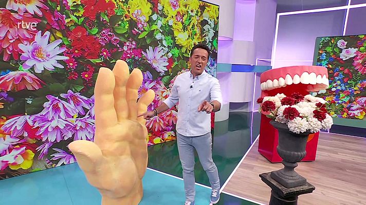 Aquí la Tierra - Aquí la Tierra - 06/05/25