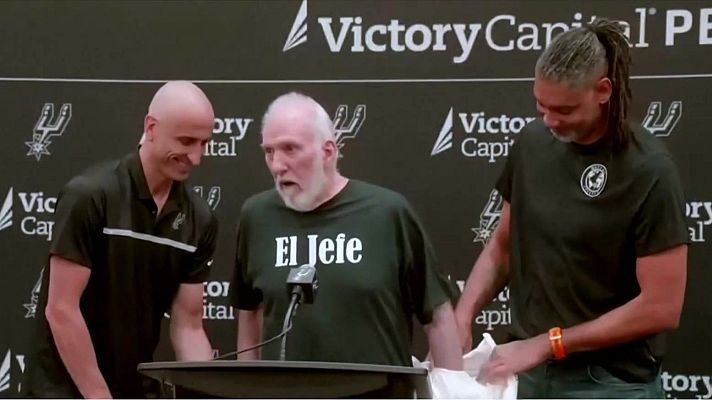 Los Deportes de La1 - Deportes 2 - 06/05/25