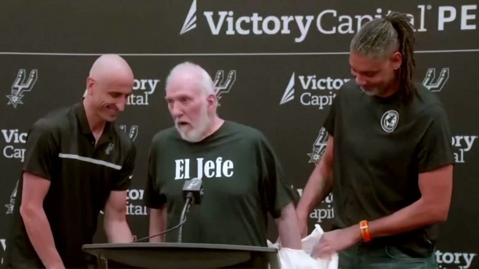 Deportes 2 en Lengua de signos - 06/05/25 - ver ahora