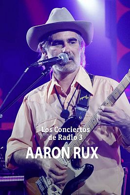Aaron Rux