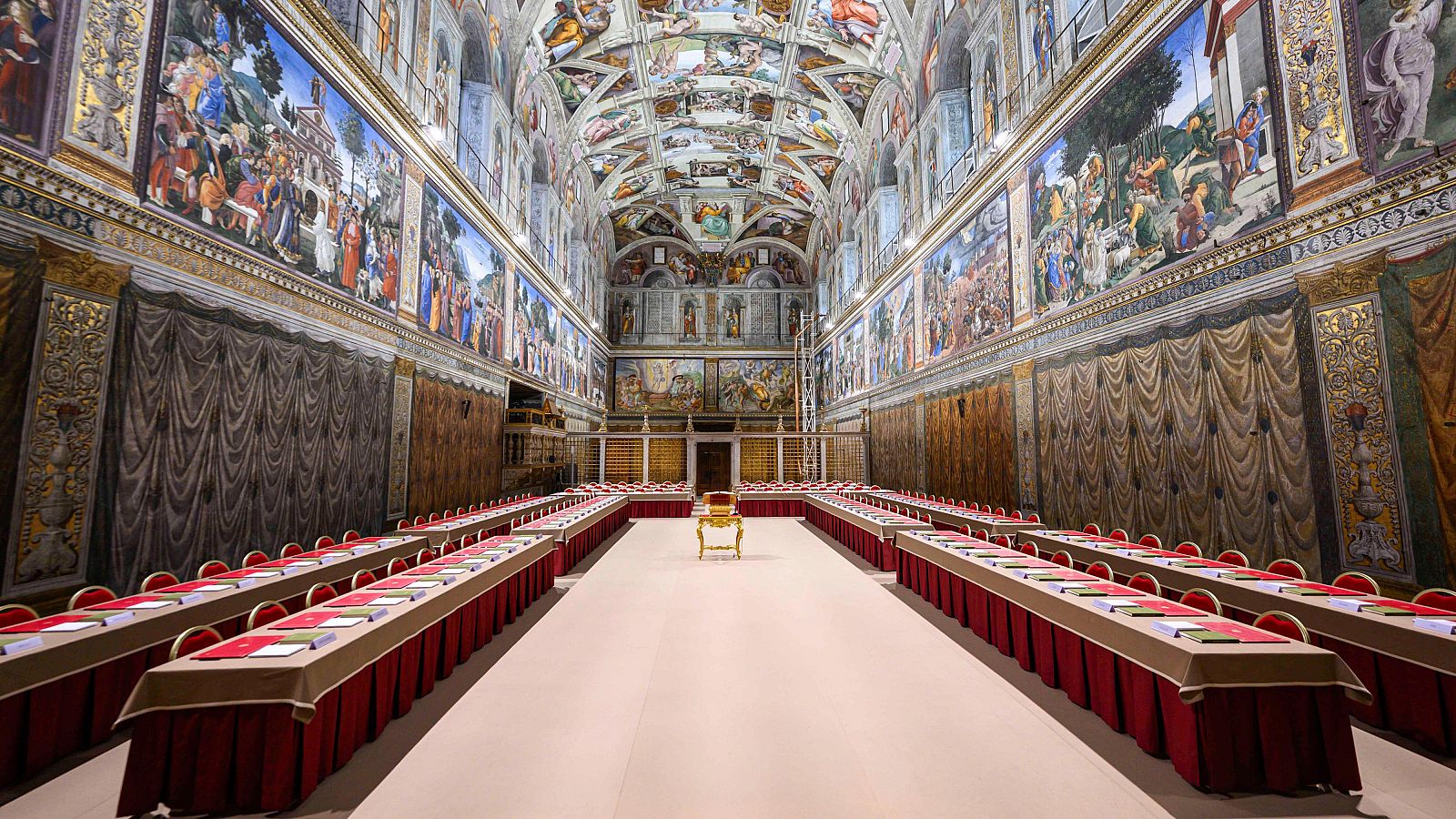 Telediario - 8 horas - 07/05/25 - ver ahora