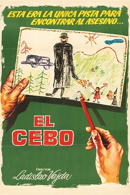 El cebo