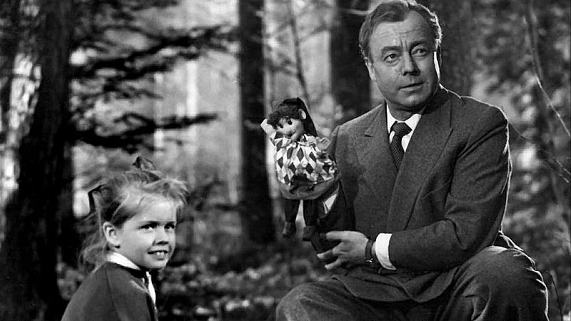 Historia de nuestro cine - El cebo - Ver ahora