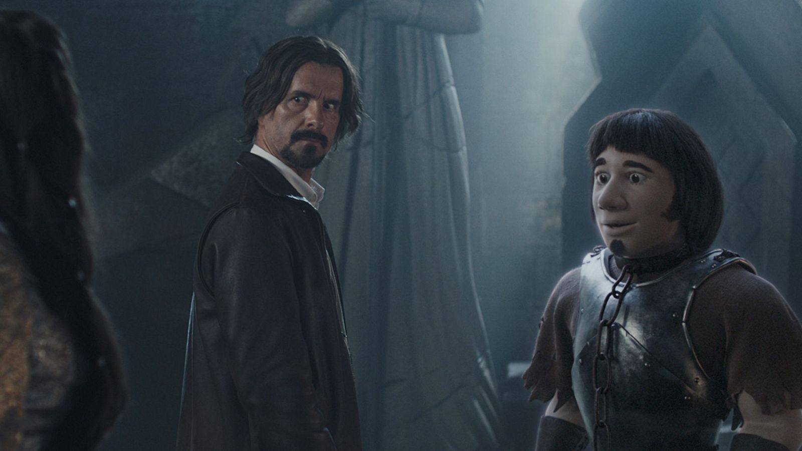 Hei Buh y el castillo embrujado | Ver películas gratis en RTVE Play - Cine en Familia | Ver película