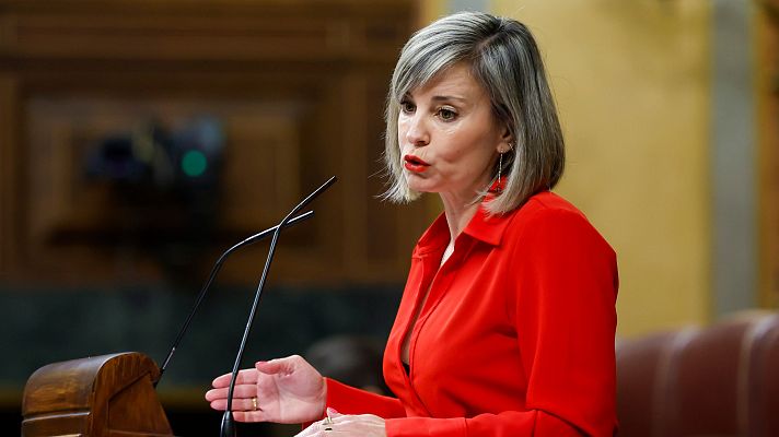 Informativo 24h - Sumar considera que una "defensa exclusivamente militarizada no es eficaz"