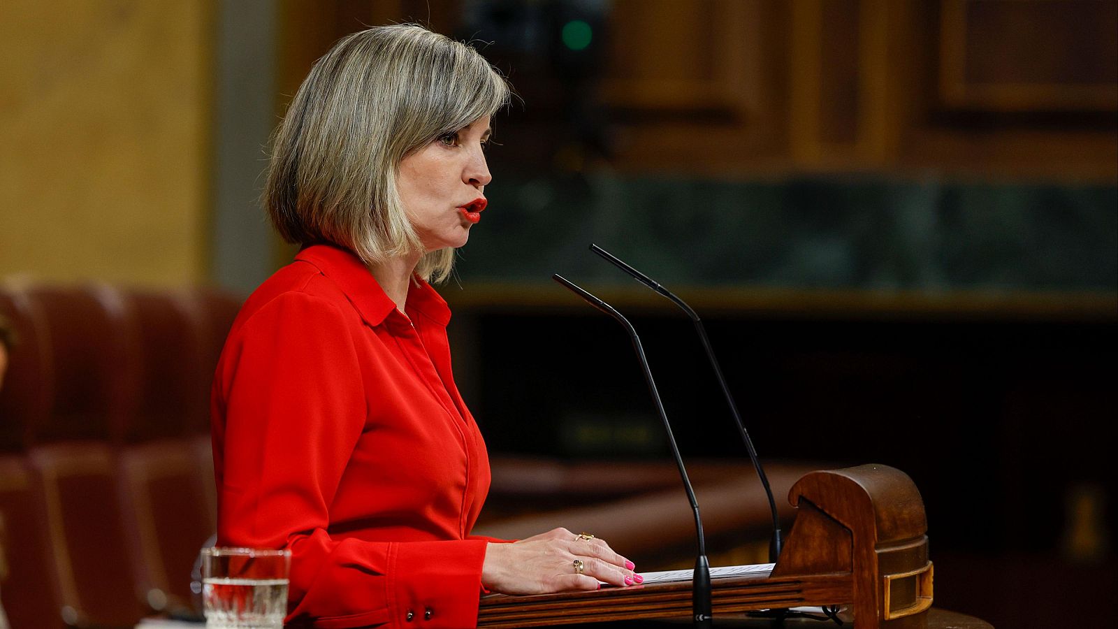 Sumar defiende "recuperar Red Eléctrica para lo público" - Modo Digital | Ver