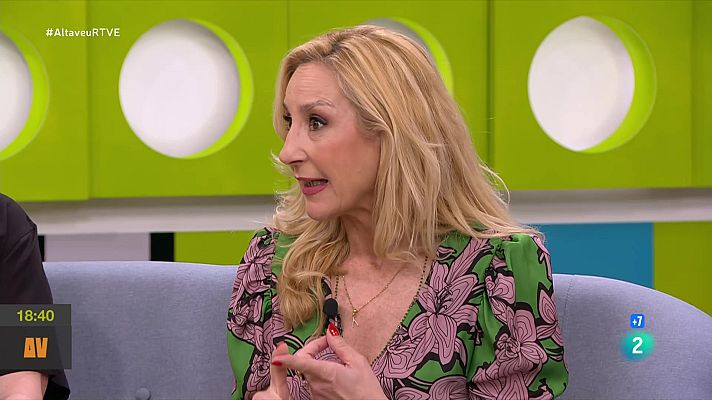 L'altaveu - Disfunció sexual femenina, amb Eva Moreno