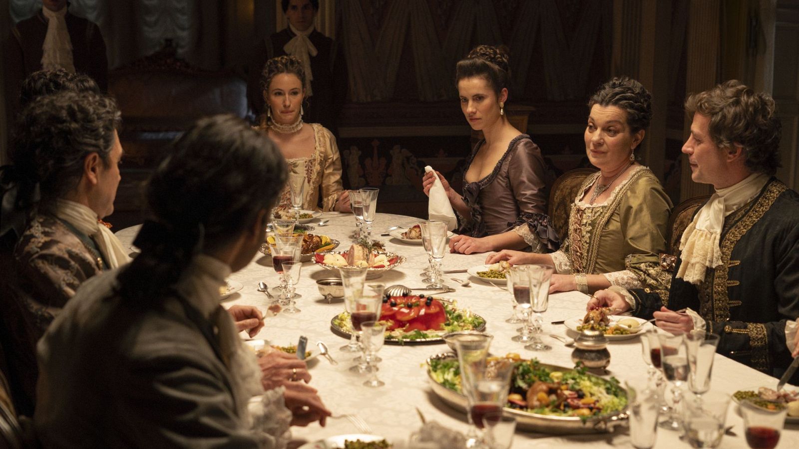 Valle salvaje - Temporada 2 - Episodio 162 - Ver ahora