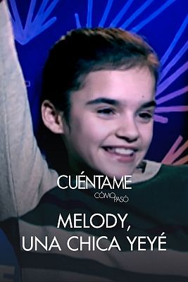 Cuéntame cómo pasó - Melody gana el Festival de la canción de San Genaro