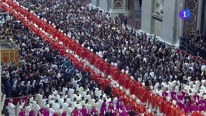 L'Informatiu - L'Informatiu - 07/05/2025