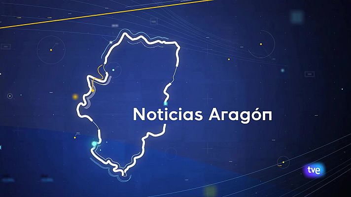 Noticias Aragón - Aragón en 2' - 07/05/25