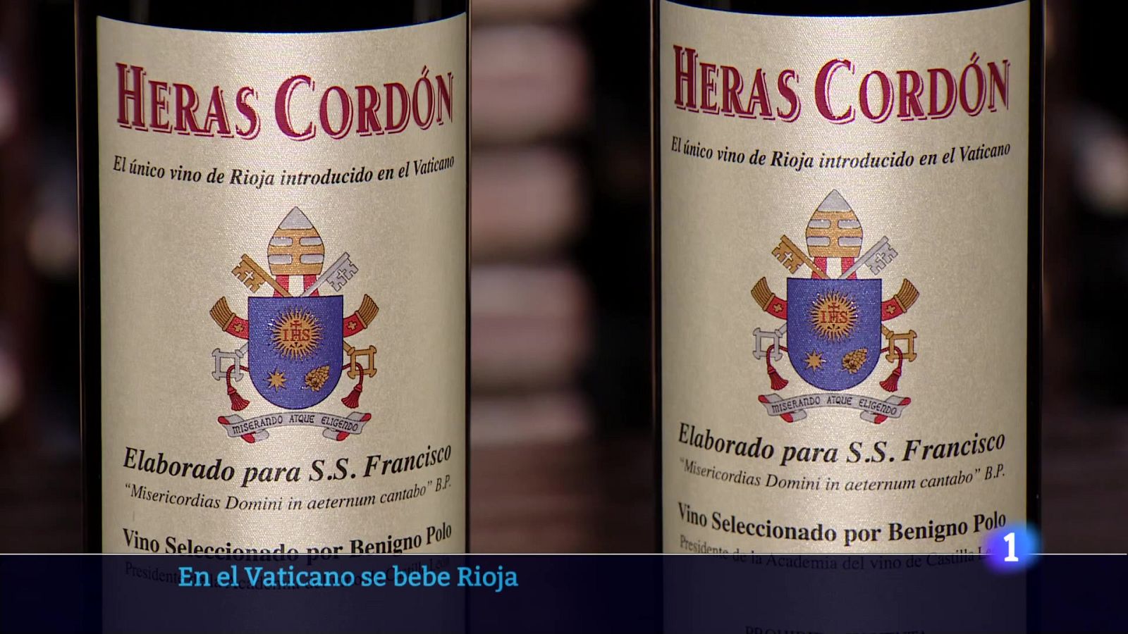 Informativo Telerioja  - 07/05/25 - Ver ahora | Ver