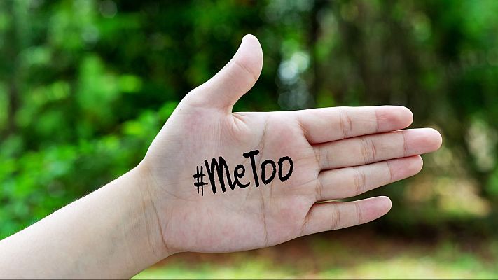 Objetivo igualdad - Programa 168: ¿Un #MeToo en el cine español?