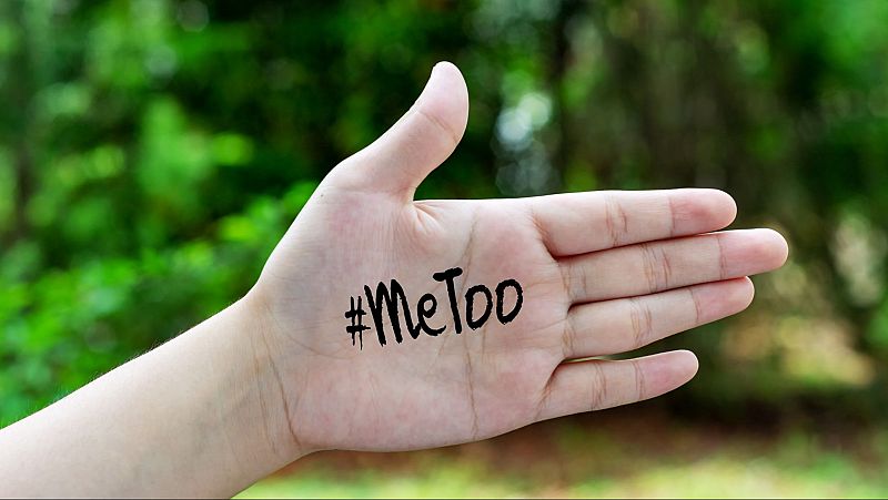 Objetivo igualdad - Programa 168: ¿Un #MeToo en el cine español? - ver ahora