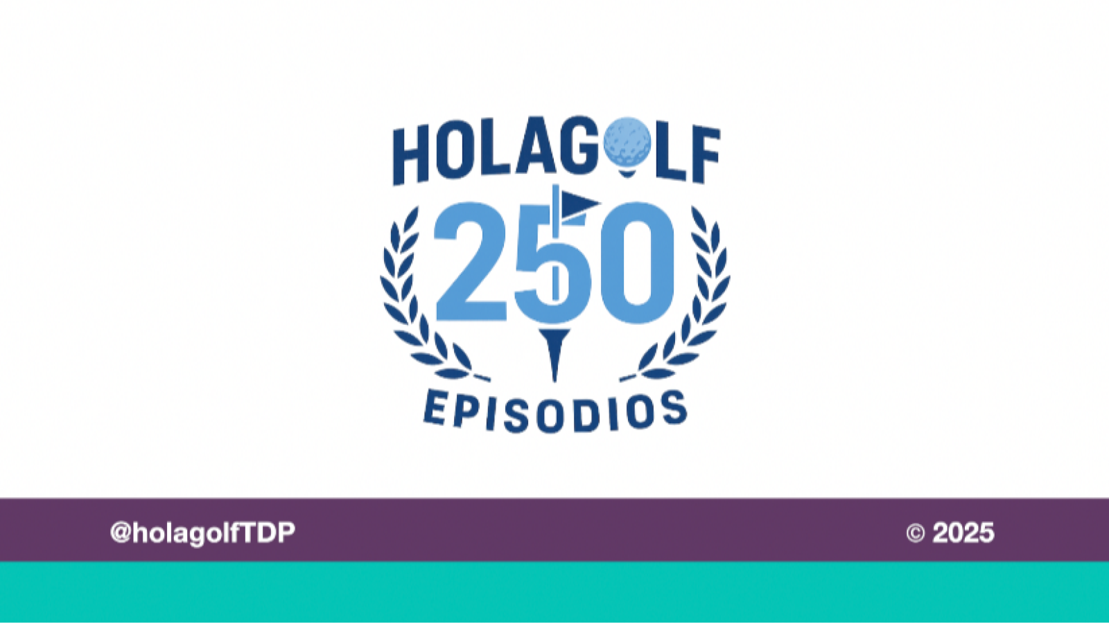 Hola Golf - T9 - Programa 11 - ver ahora