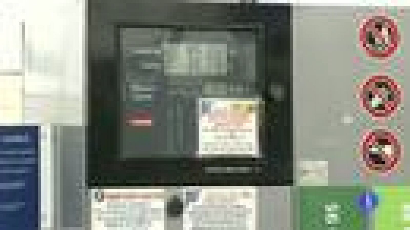 Comando Actualidad - Tirando los precios - Gasolina barata y menús por 3 euros | Ver