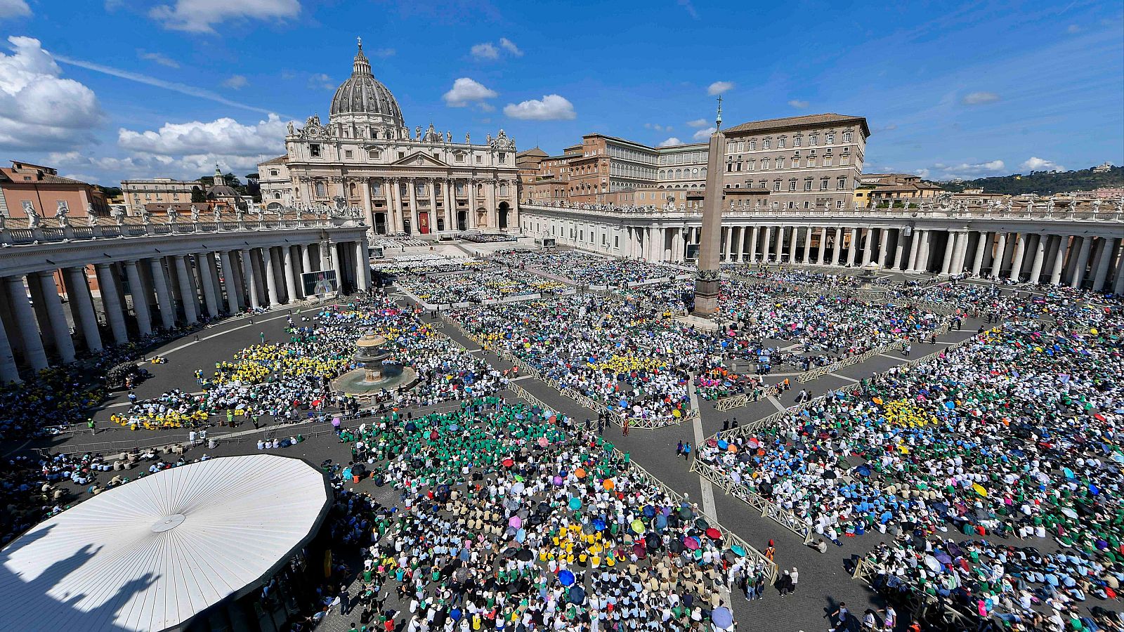 Telediario - 15 horas - 07/05/25 - ver ahora