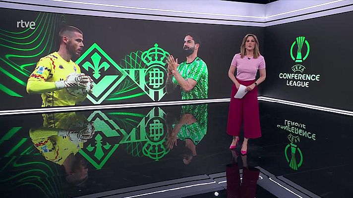 Los Deportes de La1 - Deportes 1 - 07/05/25