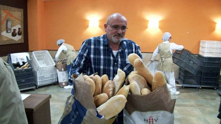 Comando Actualidad - Tirando los precios - Barra de pan a 20 céntimos