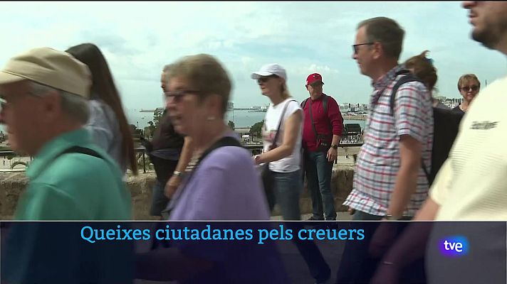 Informatiu Balear - Informatiu Balear 2 - 07/05/25