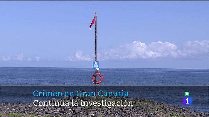 Telecanarias - Canarias en 2' - 07/05/2025