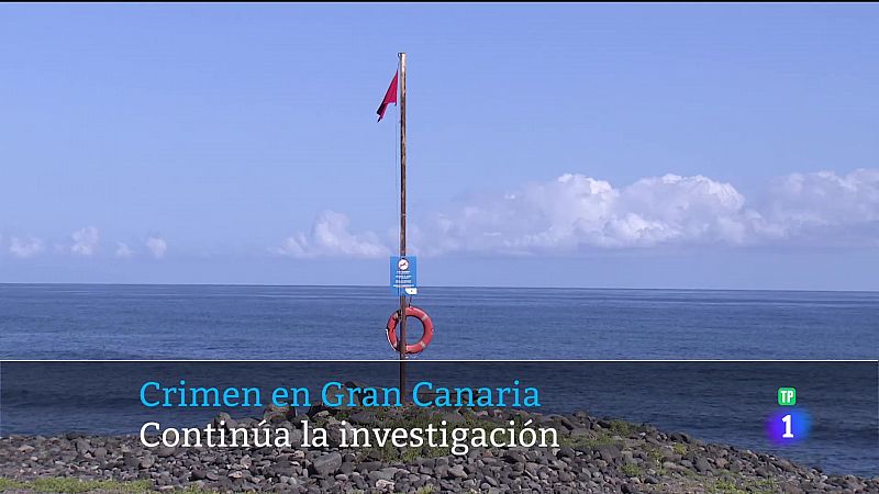 Canarias en 2' - 07/05/2025