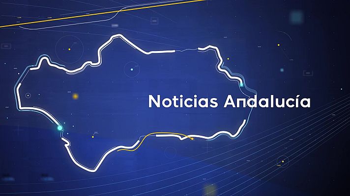 Noticias Andalucía - Noticias Andalucía 1 - 07/05/2025