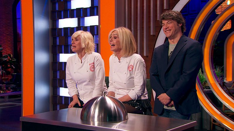 ¡La aventura entre fogones continúa! No te pierdas el sexto programa de MasterChef 13, esta noche a las 22:50 h en La 1 y RTVE Play.
