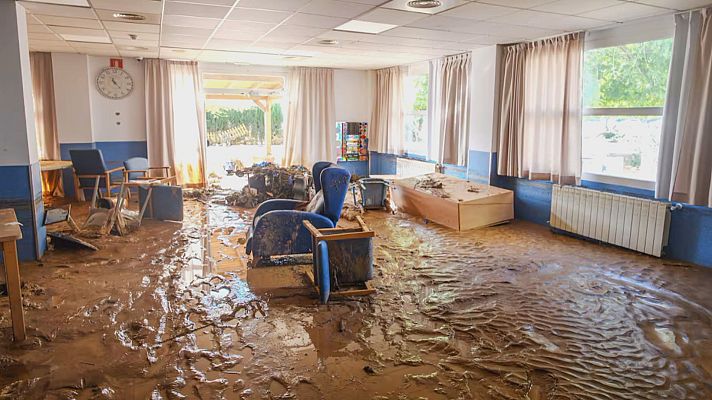 L'informatiu - Comunitat Valenciana - L'Informatiu Comunitat Valenciana 2 - 07/05/25