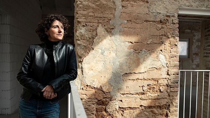 La filósofa Marina Garcés habla de la amistad, ese vínculo extraño