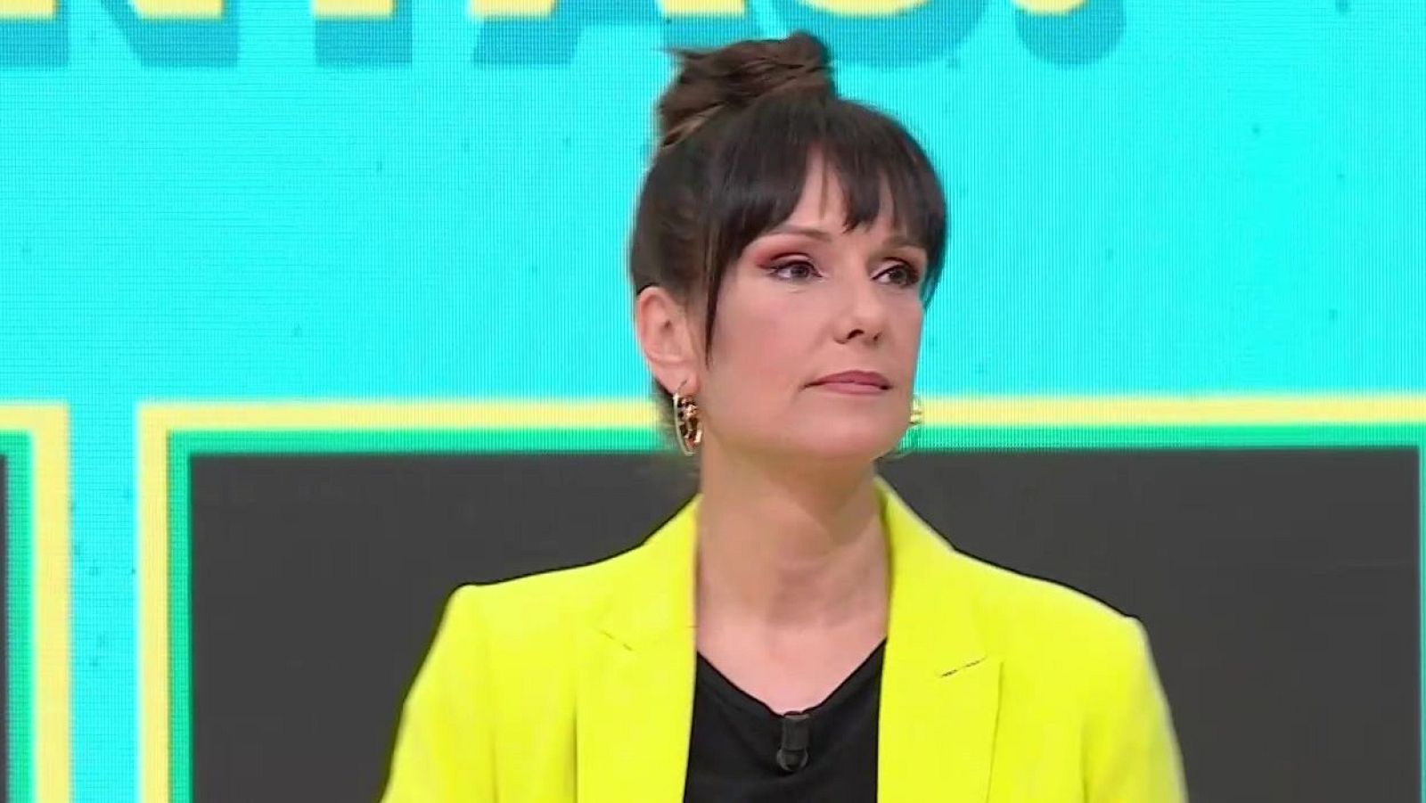La familia de la televisión - Mónica López nos cuenta sobre las curiosidades de las tormentas