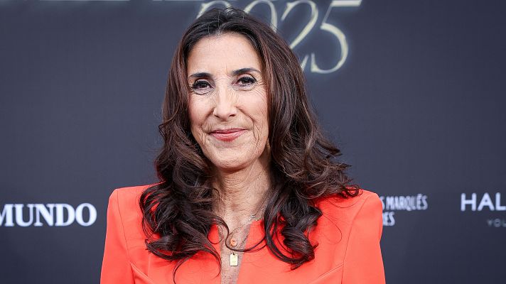 La familia de la tele - Paz Padilla se saca el título de coach