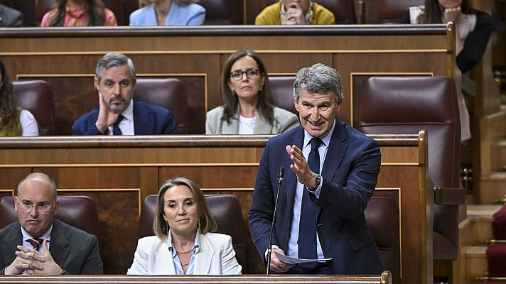 La tarde en 24h - La tarde en 24 horas - 07/05/25