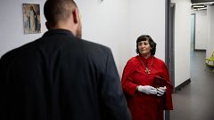 La Revuelta | Mariya también es papable