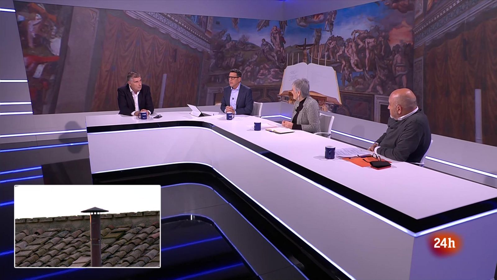 El Vespre - 07/05/2025