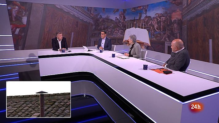 El Vespre - El Vespre - 07/05/2025