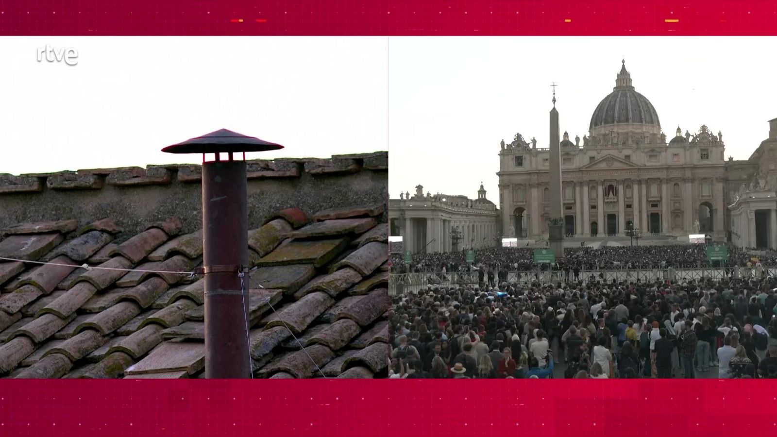 Informativo 24 horas - 20h - 07/05/25 - ver ahora