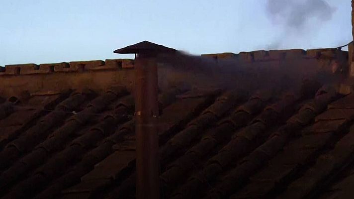 Telediario 2 - Telediario 2 en 4' - 07/05/25