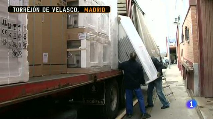 Comando Actualidad - Comando Actualidad - Tirando los precios - Electrodomésticos y coches baratos