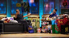 La Revuelta - Andreu Buenafuente y Manuel Carrasco (07/05/2025)