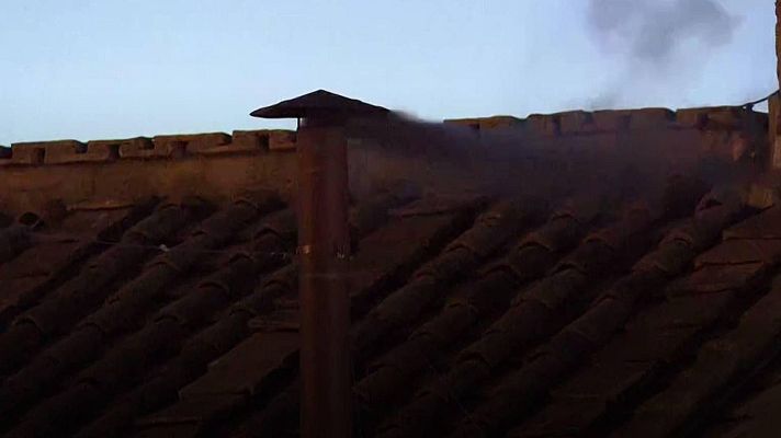 Telediario 2 - Telediario - 21 horas - 07/05/25