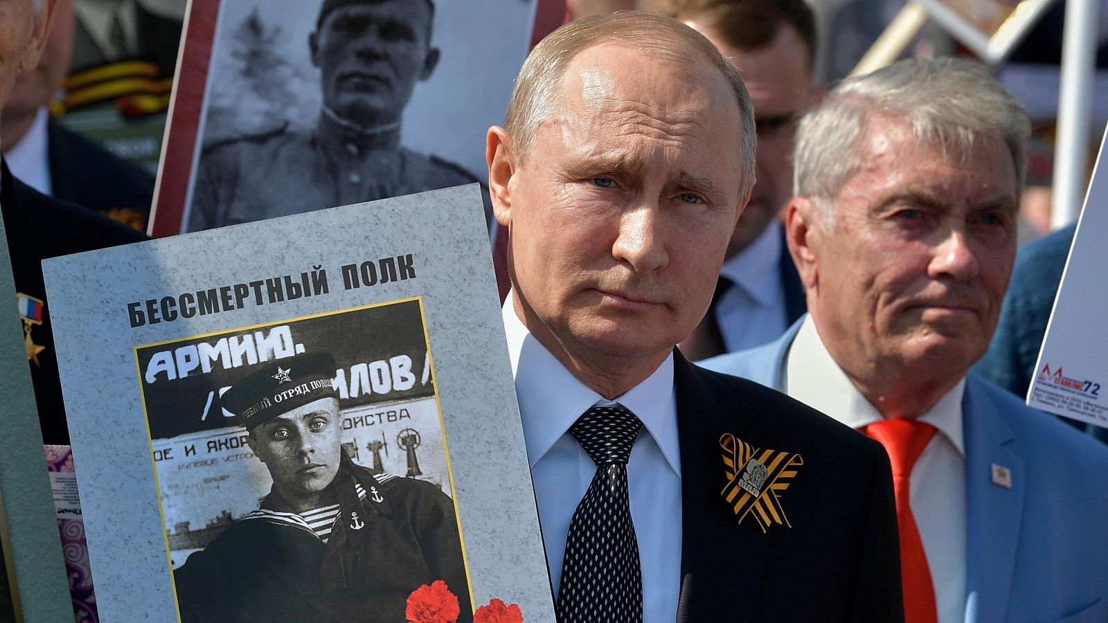 Telediario matinal en cuatro minutos - 08/05/2025 | Ver