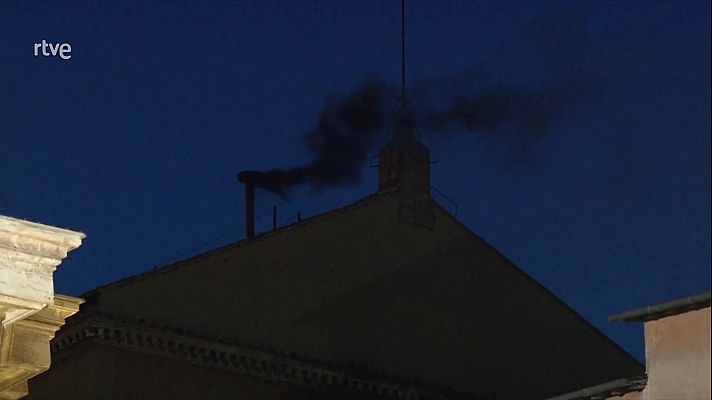 Telediario Internacional - Telediario Internacional - 07/05/25