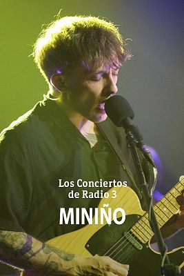 Miniño