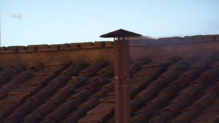 Telediario en lengua de signos - Telediario - 8 horas - 08/05/25 - Lengua de signos