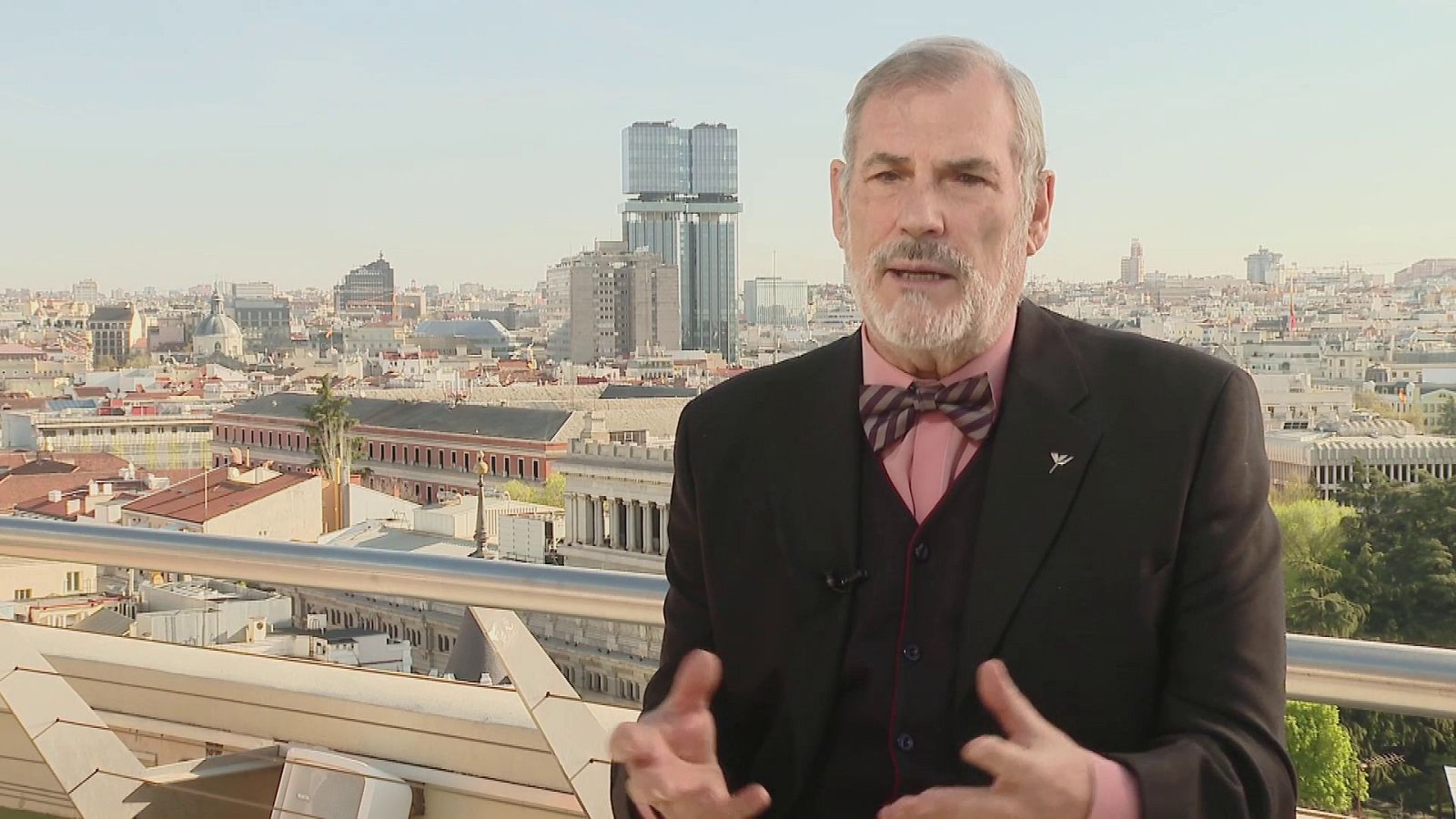 Reconocer a un narcisista